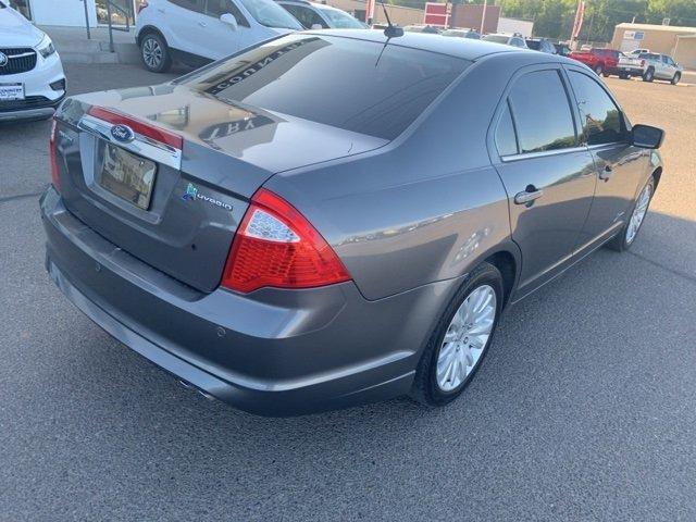 used 2011 ford fusion hybrid farmington, nm 87499 for sale in farmington, new mexico