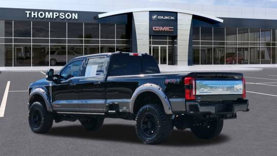 2023 Ford F-350