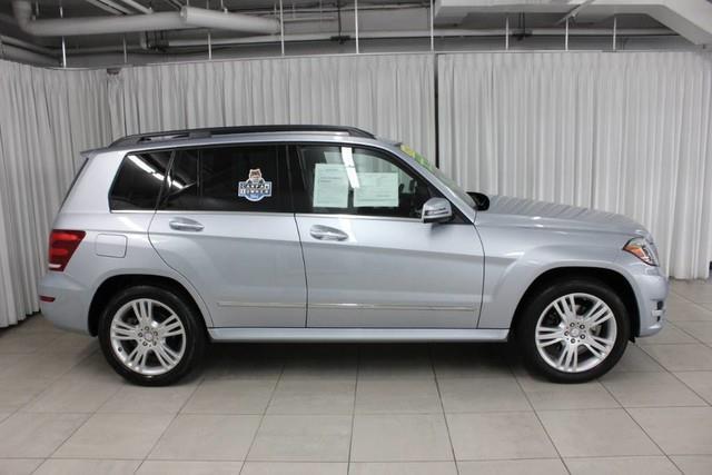 2013 mercedes-benz glk glk350 glk350 4dr suv for sale in honolulu, hawaii