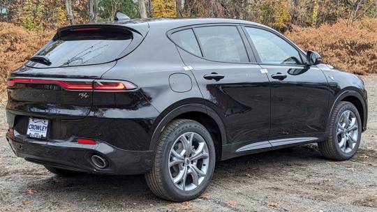 2024 Dodge Hornet