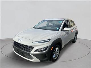 2022 Hyundai Kona se