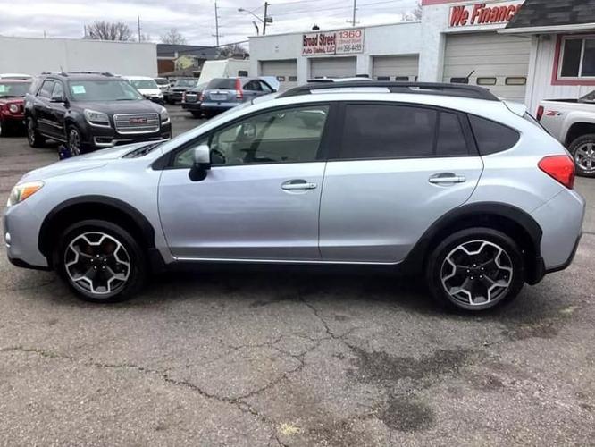 2014 subaru xv crosstrek premium sport utility 4d in trenton, new jersey