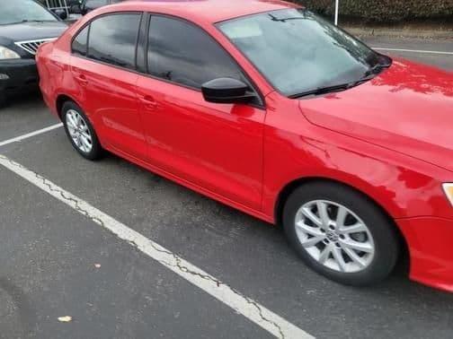 2015 volkswagen jetta 1.8t se 4dr sedan in sumner, washington