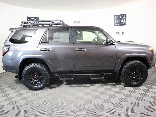 new 2020 toyota 4runner trd pro hillsboro, or 97123 for sale in hillsboro, oregon