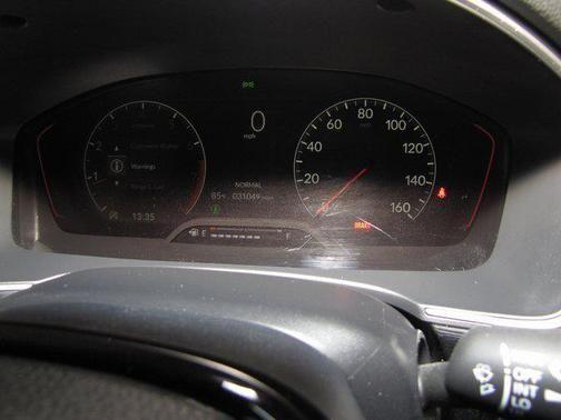 2023 honda civic si