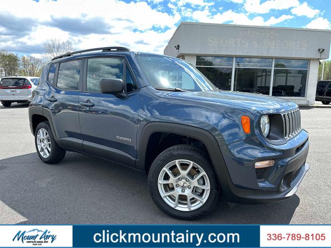 cpo 2023 jeep renegade latitude