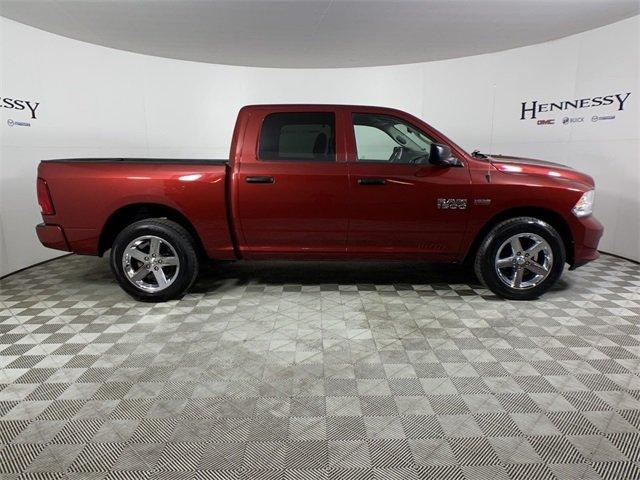 used 2015 ram 1500 express morrow, ga 30260 for sale in lake city, georgia