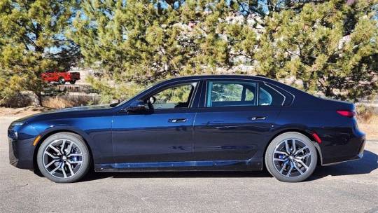 2024 BMW i7
