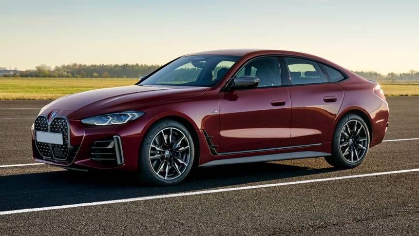 2022 bmw 4 series m440i xdrive gran coupe