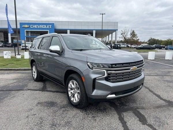 2021 chevrolet tahoe in co bluffs, iowa