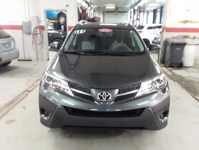 certified 2015 toyota rav4 awd le traverse city, mi 49686 for sale in traverse city, michigan
