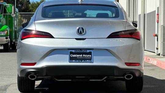2025 Acura Integra