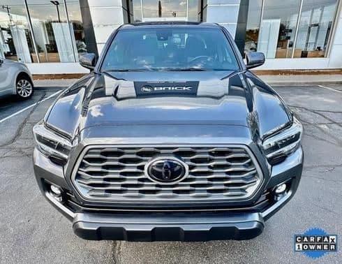 2022 toyota tacoma trd off road in masons island, connecticut