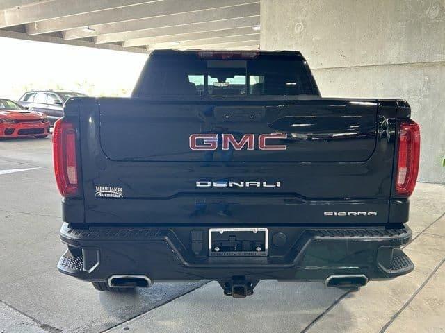 2020 gmc sierra 1500 in hialeah, florida
