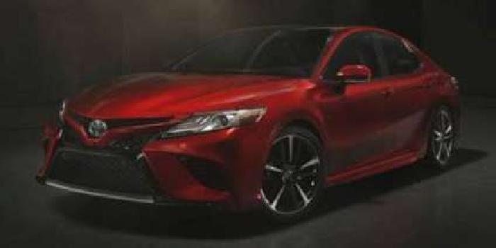 2019 toyota camry xse in covington, la