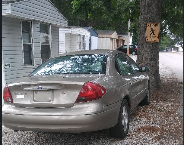 2002 ford taurus for sale in tennessee by owner