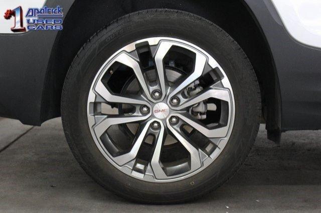 used 2019 gmc terrain fwd slt evansville, in 47715 for sale in evansville, indiana