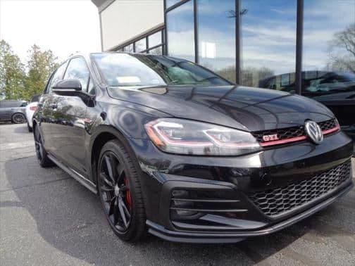 2019 volkswagen golf 1.4t s in edgemere, massachusetts