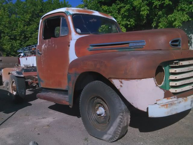 1948 ford f 2