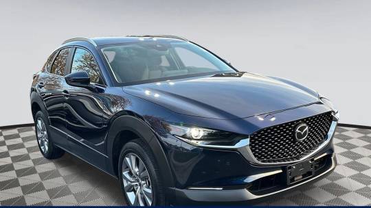 2023 Mazda CX-30