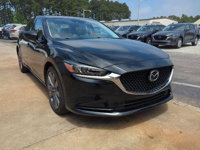 2020 mazda mazda6 grand touring in myrtle beach, south carolina