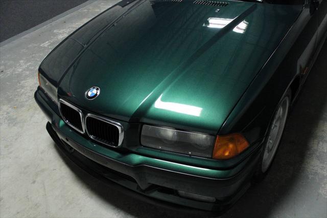 1999 bmw m3 base