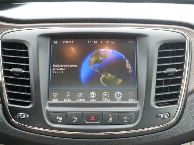 used 2015 chrysler 200 c awd rochester, mn 55904 for sale in rochester, minnesota