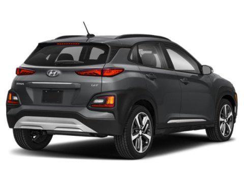 2019 hyundai kona limited