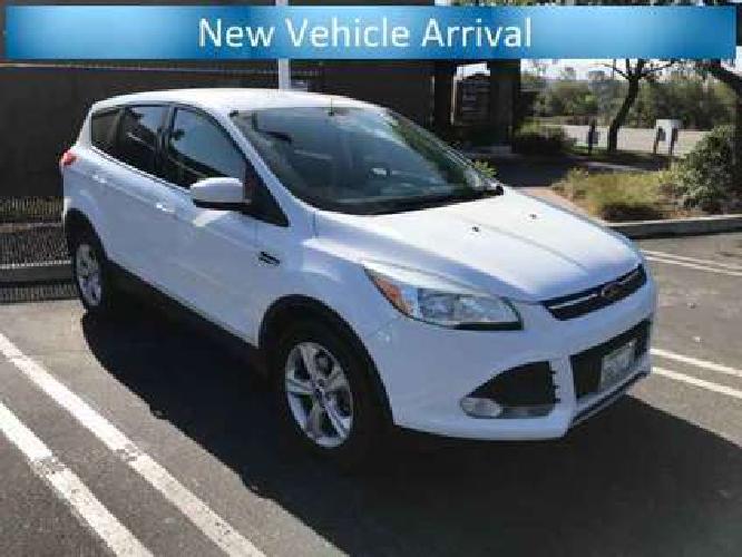 2013 ford escape se in san luis obispo, ca