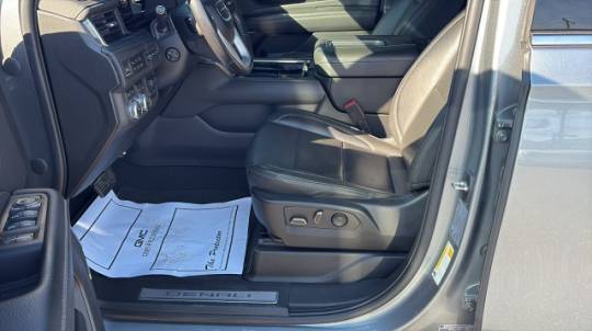2023 GMC Yukon