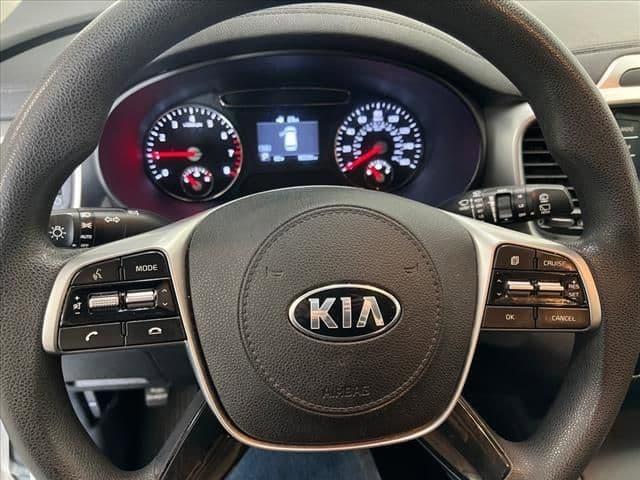2020 kia sorento lx v6 in fort payne, alabama