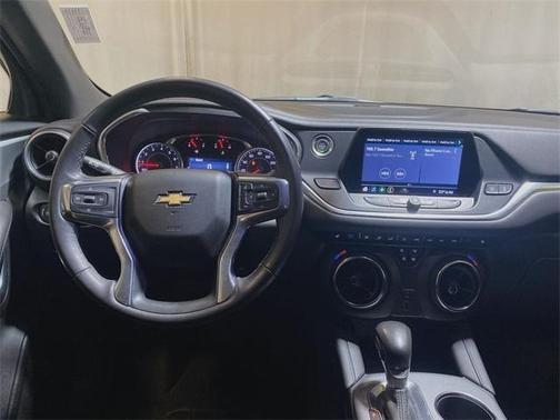 2019 chevrolet blazer in saint louis, missouri