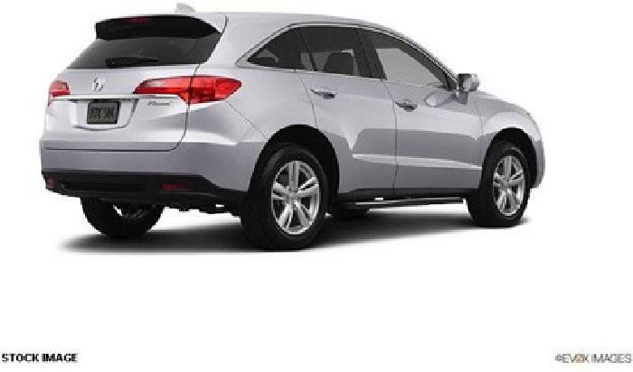2013 acura rdx tech pkg in kendall, fl