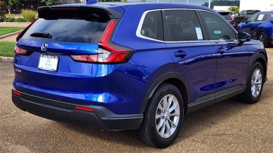 2023 Honda CR-V