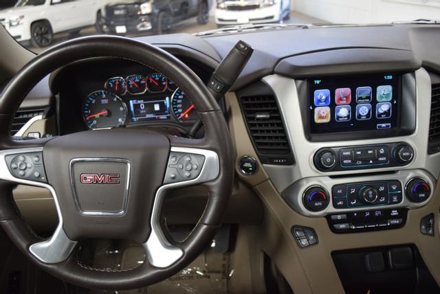 2019 gmc yukon xl in eden prairie, minnesota