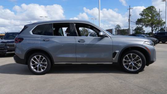 2024 BMW X5