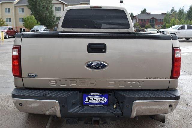2008 ford f-450 xlt