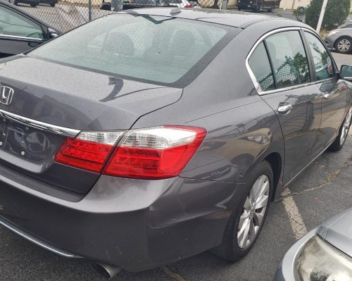 2013 honda accord exl navi for sale in maryland by owner