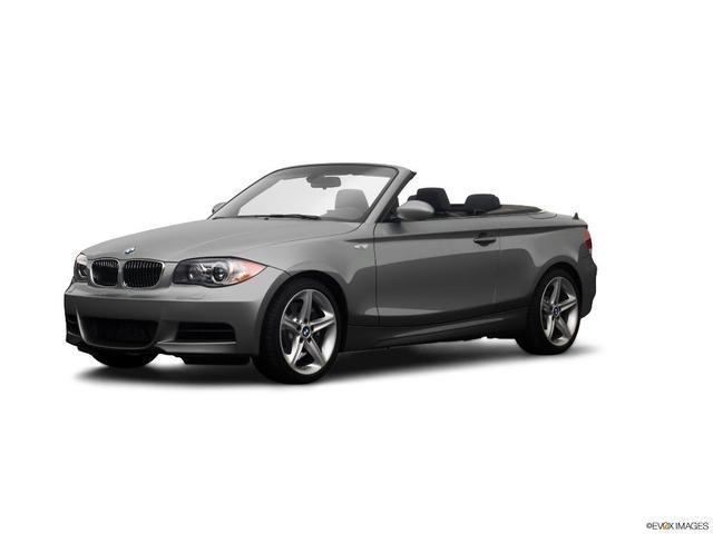 2008 bmw 135 in boaz, alabama