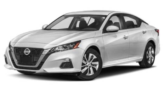 2022 Nissan Altima