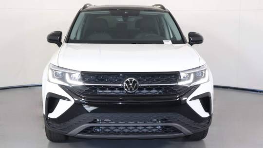 2024 Volkswagen Taos