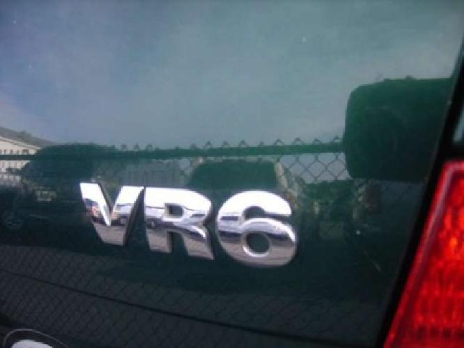 2000 volkswagen jetta glx vr6 5-speed manual in san rafael, ca