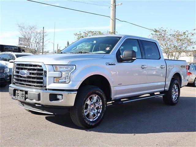 used 2015 ford f150 xlt tampa, fl 33609 for sale in tampa, florida
