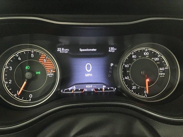 used 2019 jeep cherokee 4wd limited ontario, oh 44906 for sale in mansfield, ohio