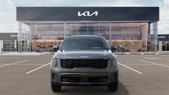2024 Kia Sorento