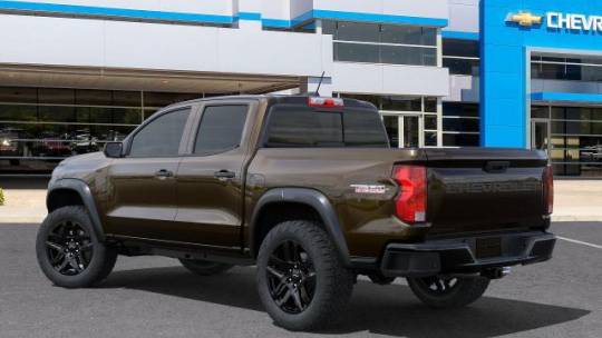 2024 Chevrolet