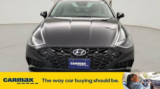 2021 Hyundai Sonata