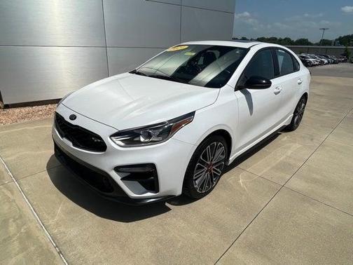 2021 kia forte in hammond, indiana