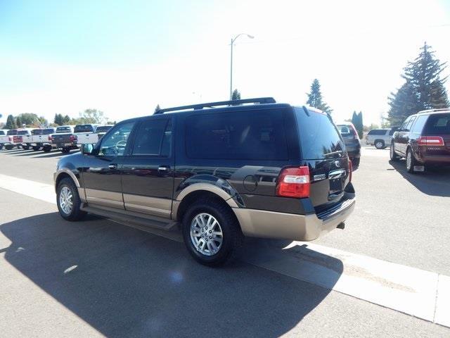 2013 ford expedition el xlt 4x4 xlt 4dr suv for sale in soda springs, idaho