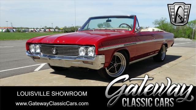 1964 buick skylark